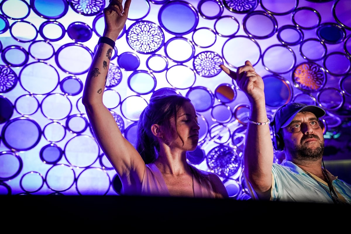 House of Funk W Algarve