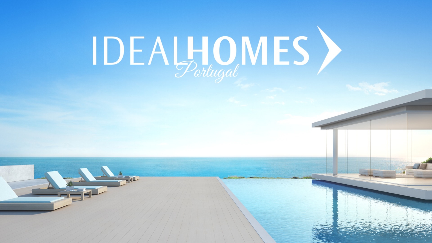 IHTV - IdealHomes TV. All about Property in Portugal