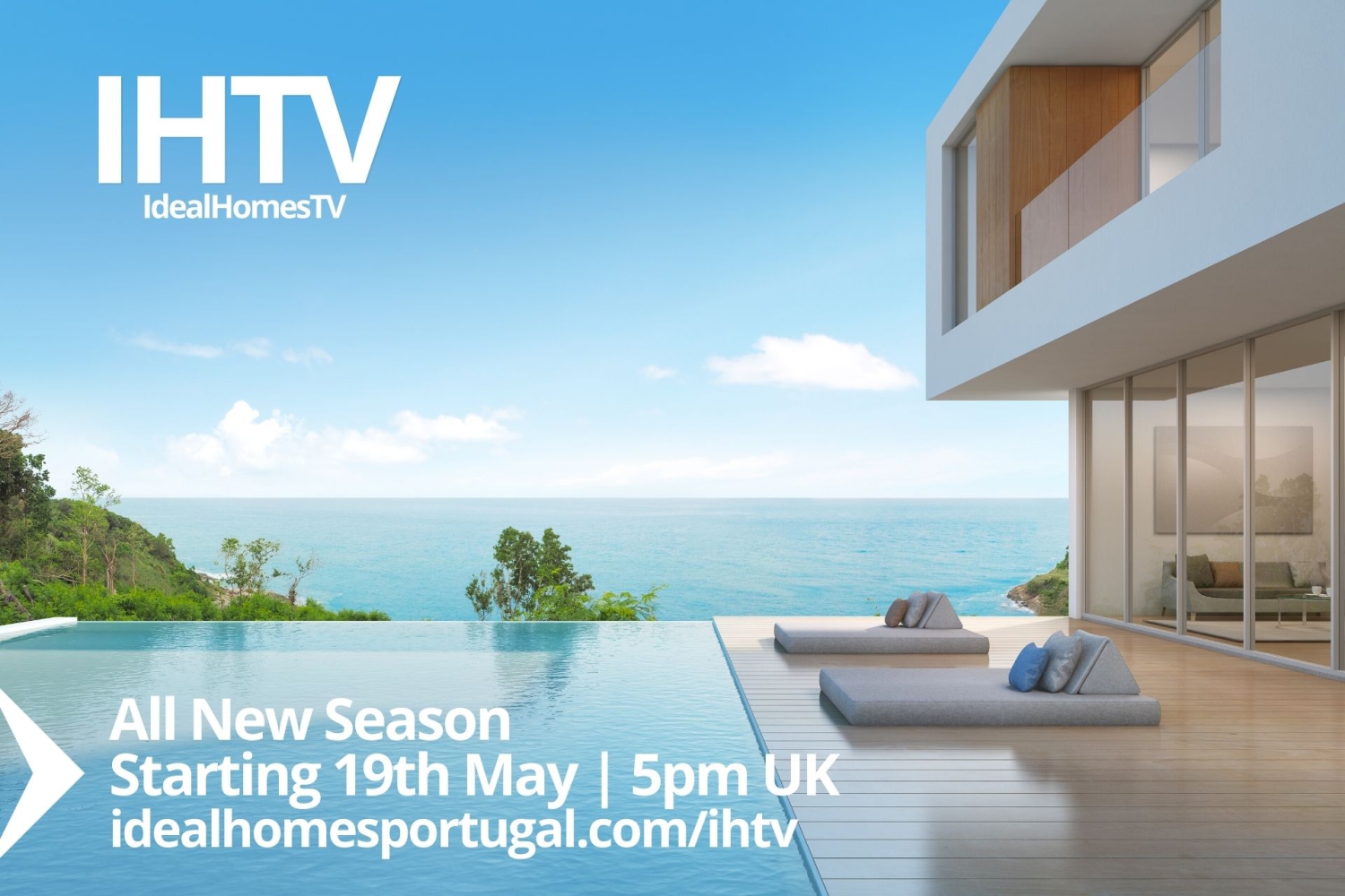 IHTV - IdealHomes TV - Season 6 Out Now!