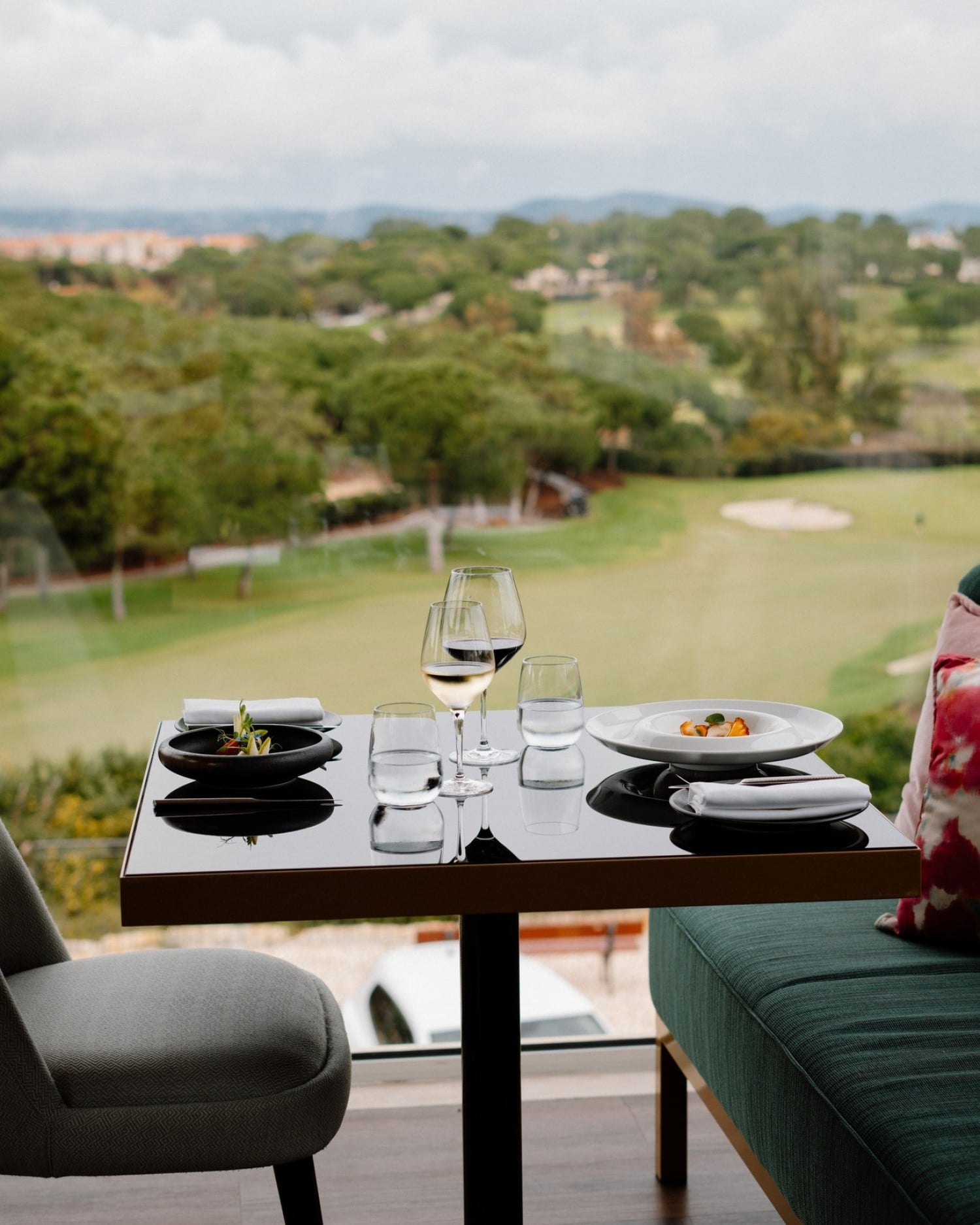 Jazz Nights Amara Restaurant Quinta do Lago