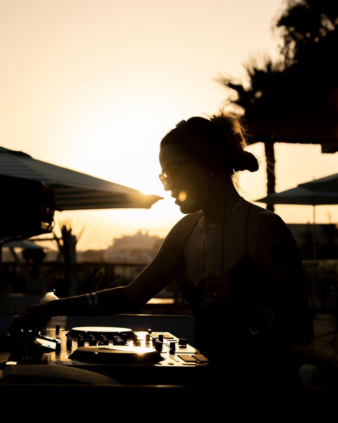Kalamata Vibes Sunset Sessions