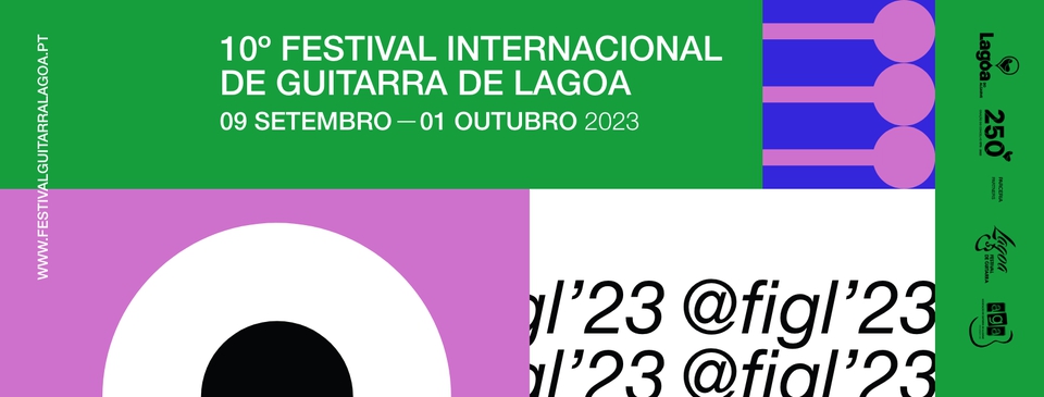 Lagoa International Guitar Fair