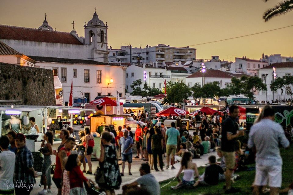 Lagos Food Fest 2019 | My Guide Algarve