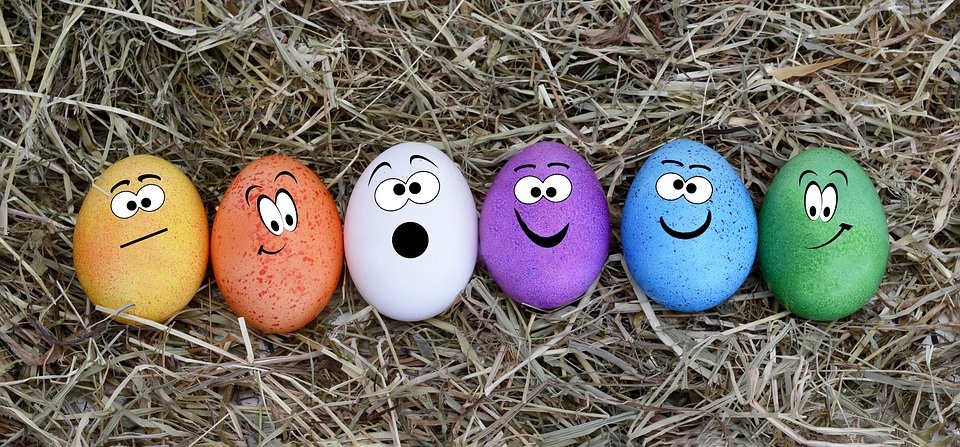 Madrugada Easter Fair 2018