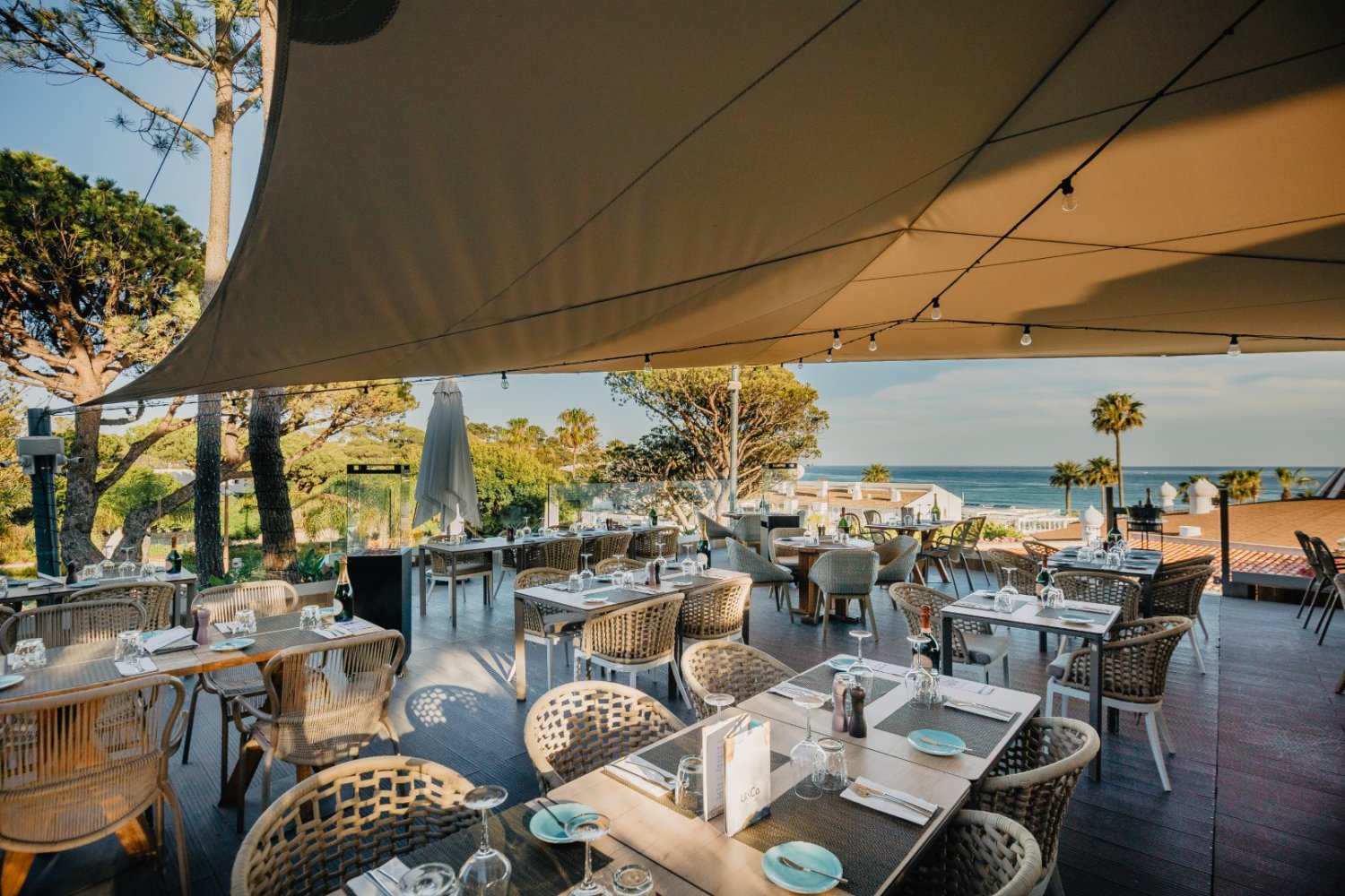 New Year's Day Brunch at U&Co, 2026