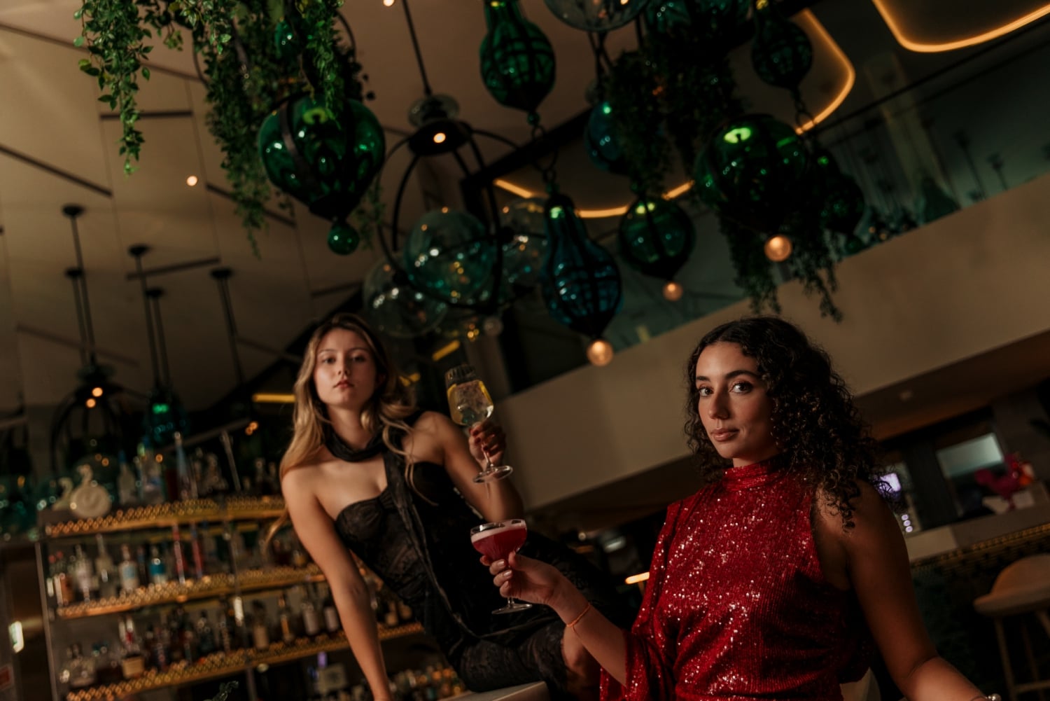 New Year's Eve W Algarve