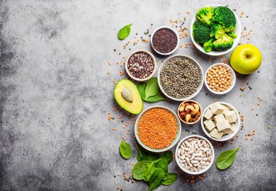 Nutrition Classes with Karelle Laurent