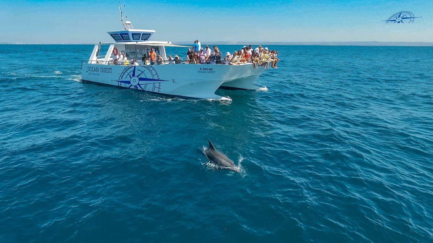 Private Wedding Boat Charter Algarve