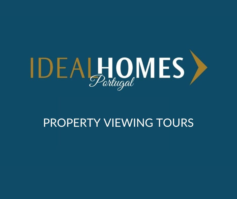 Property Viewing Trips with Ideal Homes Portugal