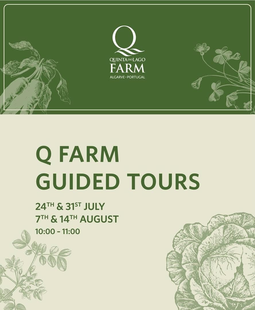 Q Farm Tours Quinta do Lago