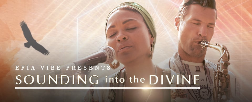 Sounding into the Divine