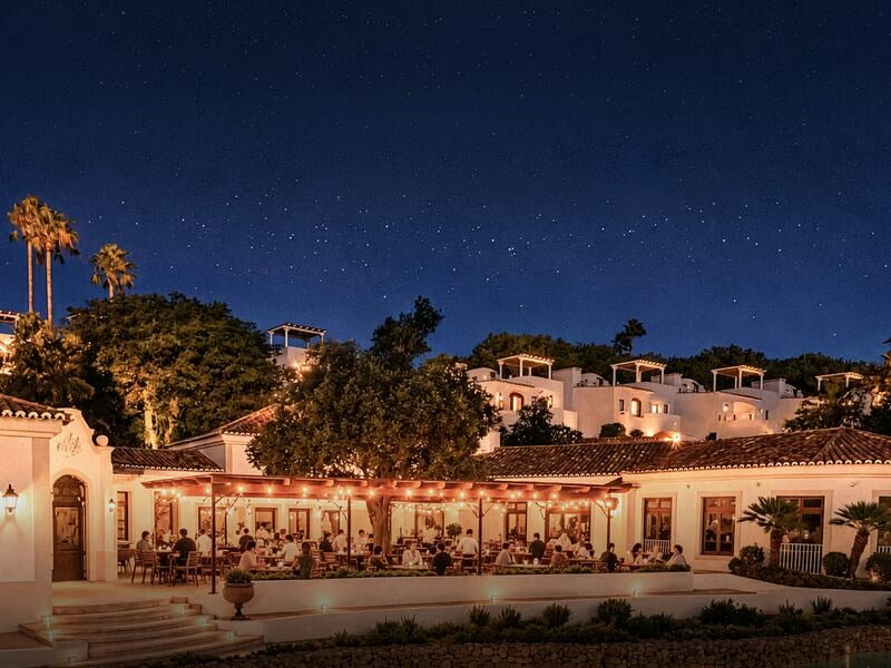 summer nights vila vita parc