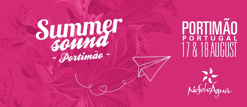 Summer Sound Portimão