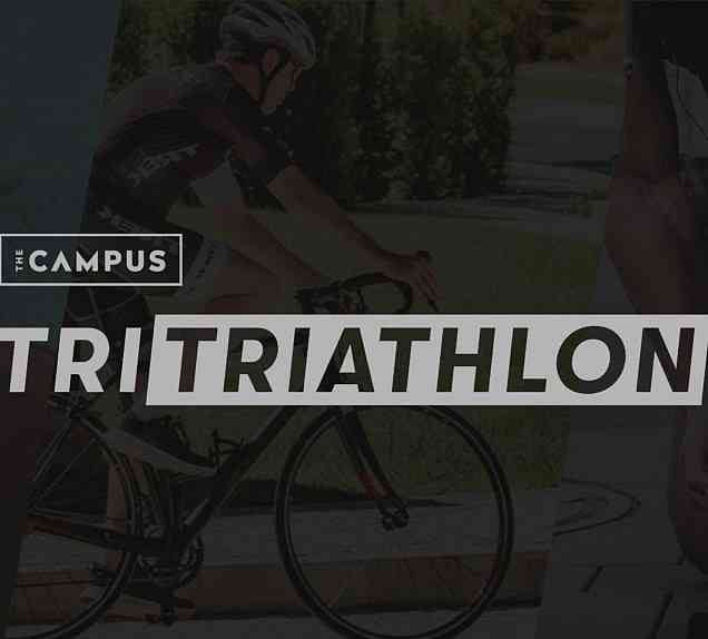 The Campus Triathlon 2019 My Guide Algarve