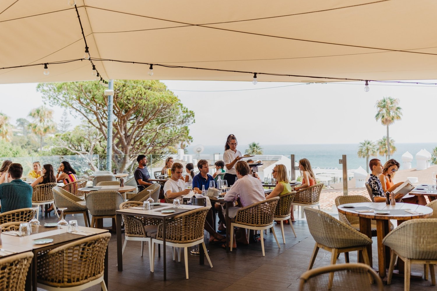 U&Co Set Lunch Menu