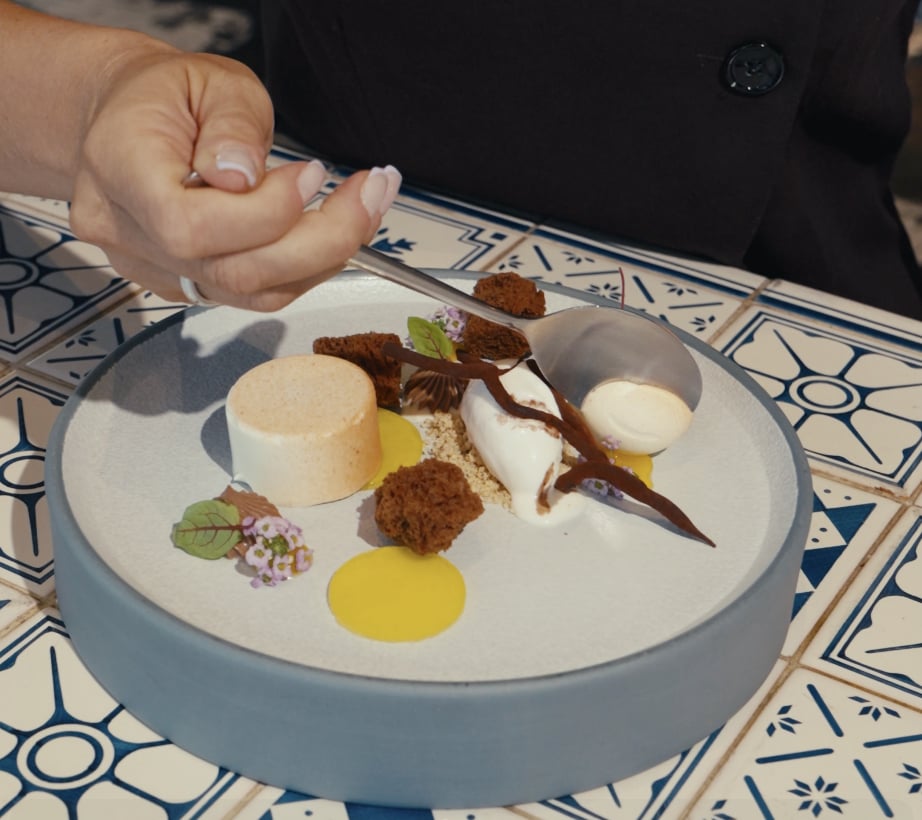 Valentine's at W Algarve