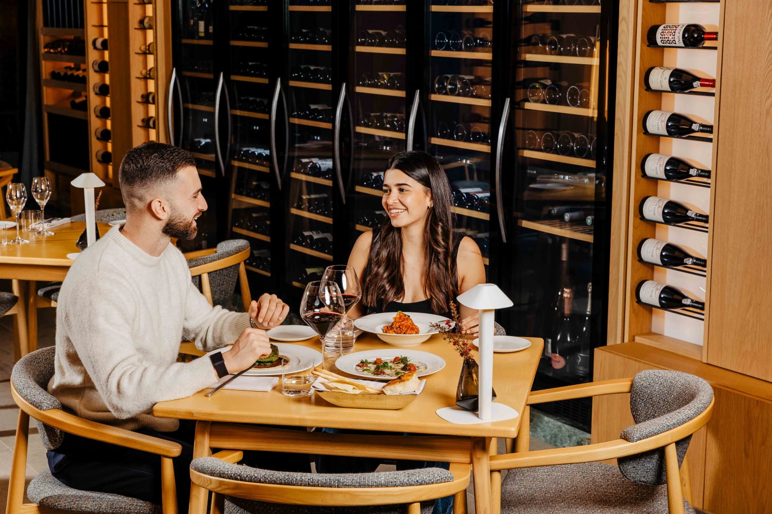 La Saint-Valentin au W Algarve