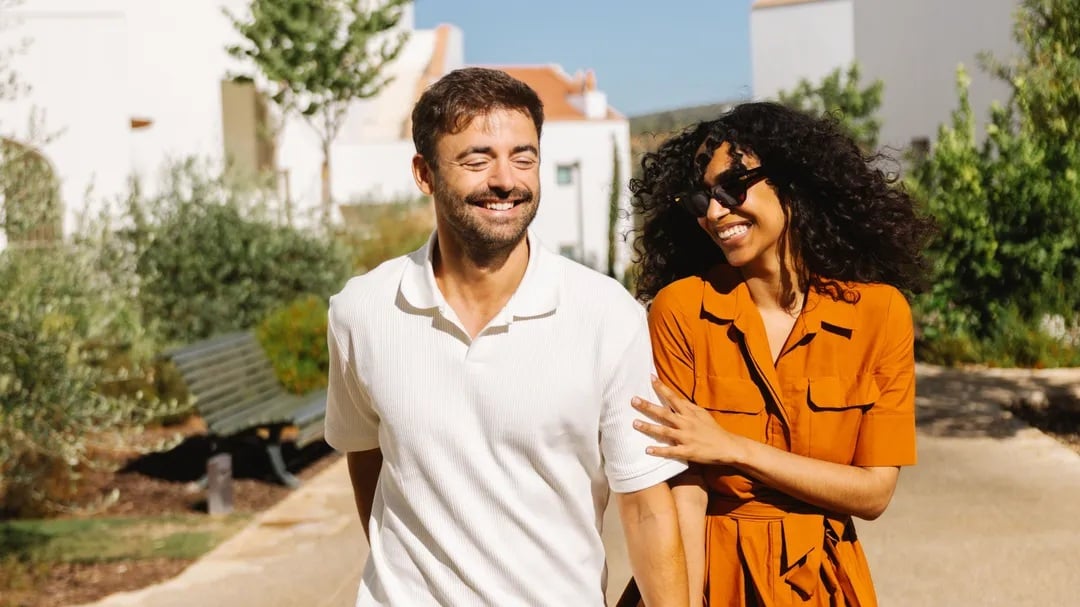 Valentine's Dinner Ombria Kitchen