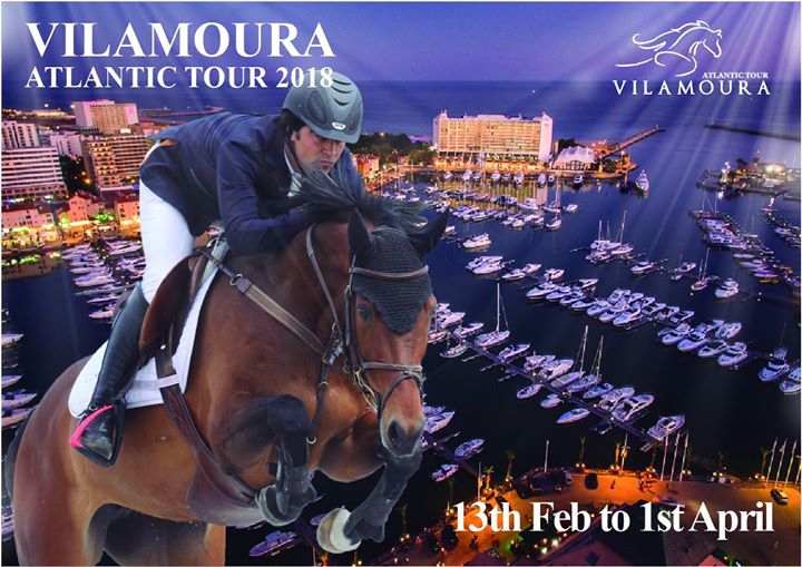 atlantic tour vilamoura