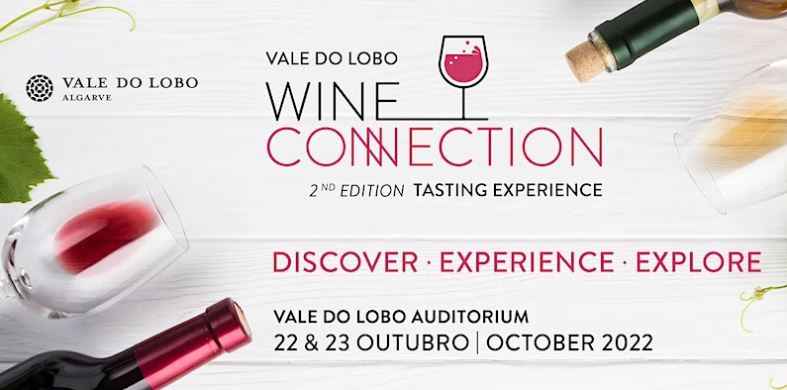 Wine Connection Tasting Experience