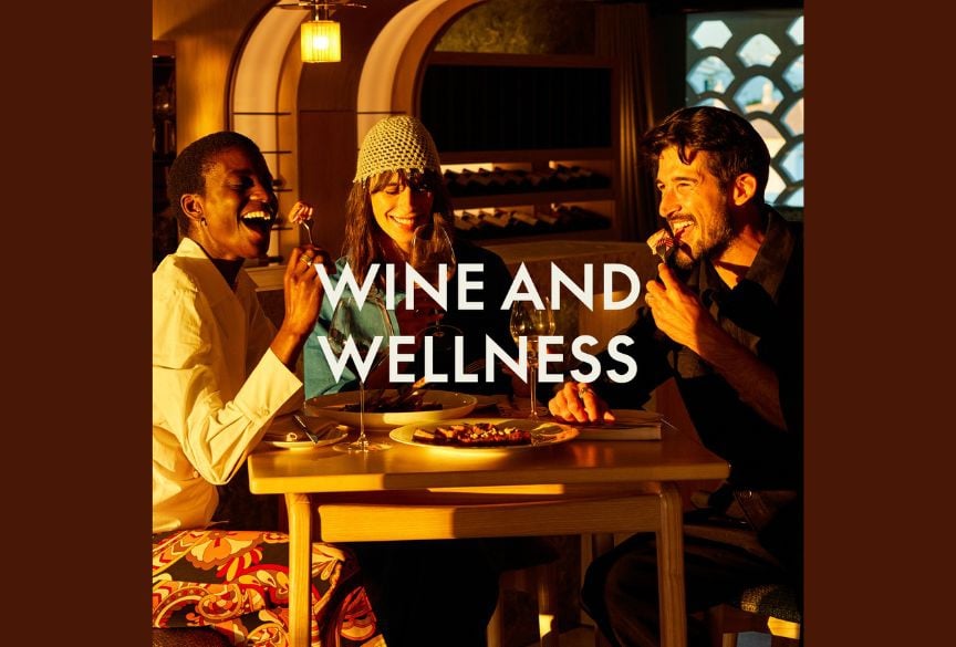 Wine & Wellness Offer at W Algarve