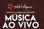 Live Music Wednesdays at NosoloÁgua Portimão