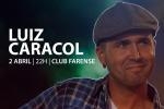 Luiz Caracol at Club Farense - Faro
