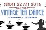 Madrugada - Charity Vintage Tea Dance at Penina