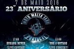 Moto Malta Faro - 23rd Anniversary