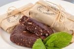 New BELICIOUS Menu at the Delfim Bar - VILA VITA Parc