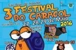 Snail Festival - São Brás de Alportel