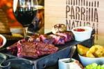 Sunday Lunch at Parrilla Natural