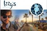 Sunset Party at Izzy's