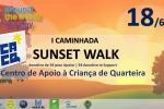 Sunset Walk - Around the World in a Day