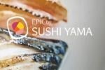 SUSHI YAMA at EPIC SANA Algarve
