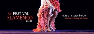 16th Festival of Flamenco in Lagos