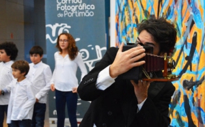 16th Photography Run at Portimao Museum