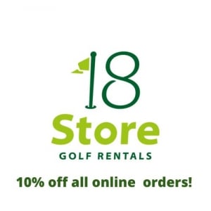 18 Store Golf Rentals Discount