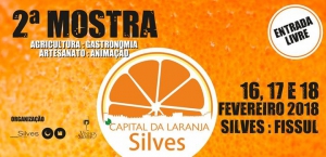 2nd Silves Capital da Laranja Show