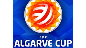 2017 Algarve Cup