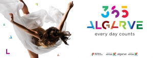 365 Algarve - 2nd Edition