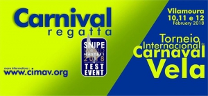 44th Carnaval International Sailing Tournament