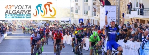 45th Tour of the Algarve