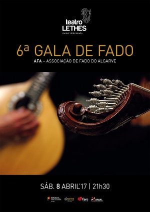 6th Fado Gala