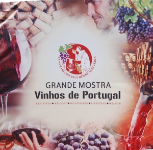 9th Portuguese Wine Show