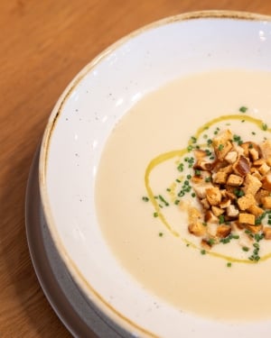 A Taste of Austria at VILA VITA Biergarten