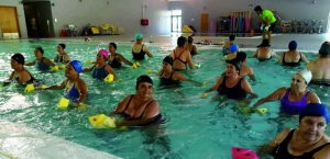 Reopening of Silves Municipal Swimming Pool Complex