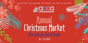 ACCA Christmas Market  at ATF