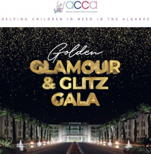ACCA’s Golden, Glamour & Glitz Annual Charity Gala