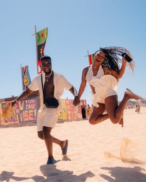 Afro Nation Portugal 2025